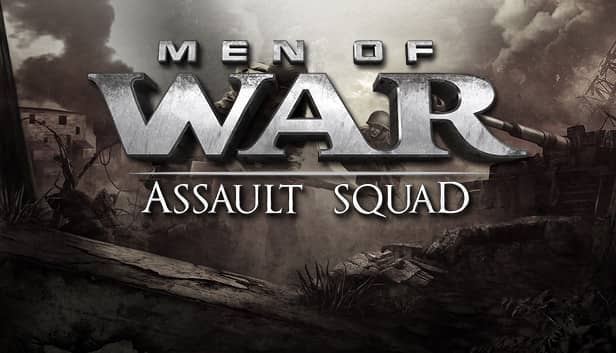تحميل لعبة Men of War Assault Squad للكمبيوتر