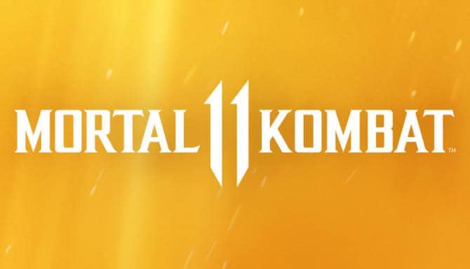 تحميل لعبة Mortal Kombat 11 للكمبيوتر