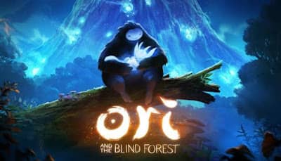 تحميل لعبة ORI AND THE BLIND FOREST للكمبيوتر