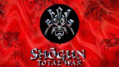 تحميل لعبة SHOGUN TOTAL WAR للكمبيوتر