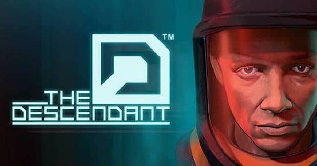 تحميل لعبة The Descendant Episode 1-5 للكمبيوتر