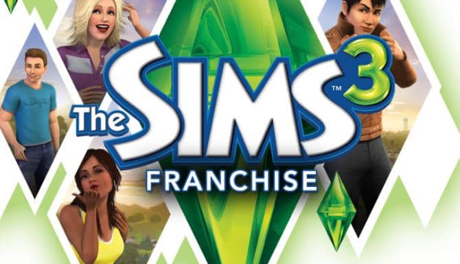 تحميل لعبة The Sims 3 للكمبيوتر