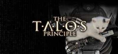 تحميل لعبة THE TALOS PRINCIPLE للكمبيوتر