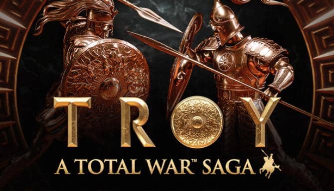 تحميل لعبة Total War Saga TROY للكمبيوتر