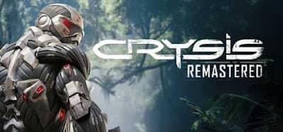 تحميل لعبة Crysis Remastered للكمبيوتر