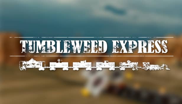 تحميل لعبة Tumbleweed Express للكمبيوتر