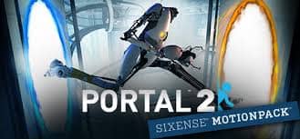 تحميل لعبة Portal 2 للكمبيوتر