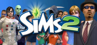 تحميل لعبة The Sims 2 للكمبيوتر
