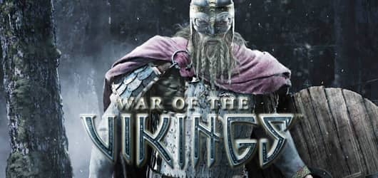 تحميل لعبة War of the Vikings للكمبيوتر