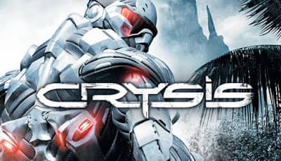 تحميل لعبة CRYSIS 1 للكمبيوتر