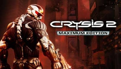 تحميل لعبة CRYSIS 2 للكمبيوتر