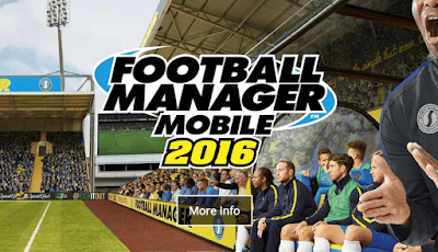 تحميل لعبة Football Manager 2016 للكمبيوتر