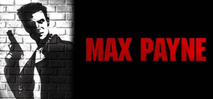 تحميل لعبة Max Payne 1 للكمبيوتر