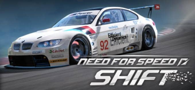 تحميل لعبة Need For Speed Shift 2 Unleashed للكمبيوتر