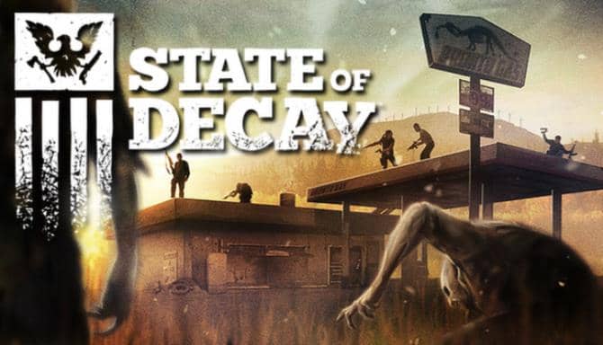 تحميل لعبة State of Decay للكمبيوتر