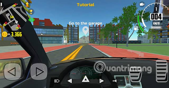 لعبة Car Simulator 2 للكمبيوتر