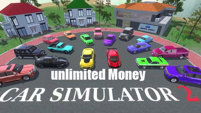 تحميل لعبة Car Simulator 2 للكمبيوتر من ميديا فاير