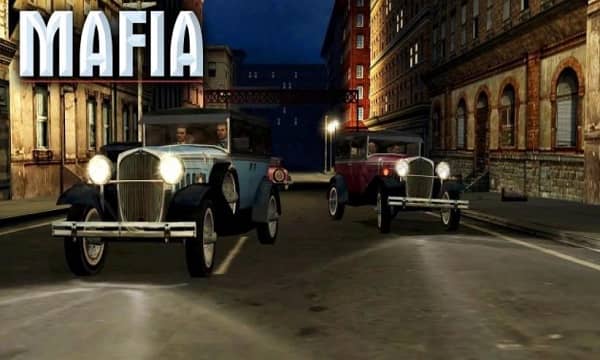 تحميل لعبة Mafia 1 للكمبيوتر