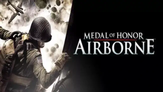 تحميل لعبة Medal Of Honor Airborne للكمبيوتر