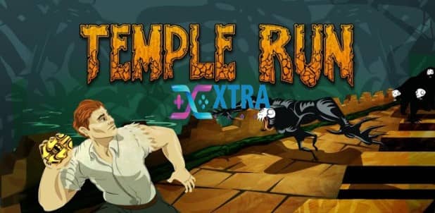 تحميل لعبة Temple Run 1 للكمبيوتر