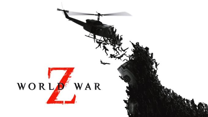 تحميل لعبة world war z للكمبيوتر من ميديا فاير
