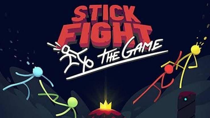 تحميل لعبة stick fight the game للكمبيوتر من ميديا فاير