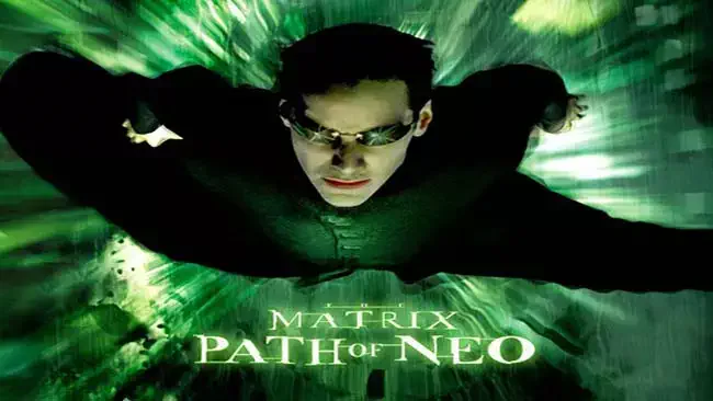 تحميل لعبة The Matrix Path of Neo للكمبيوتر