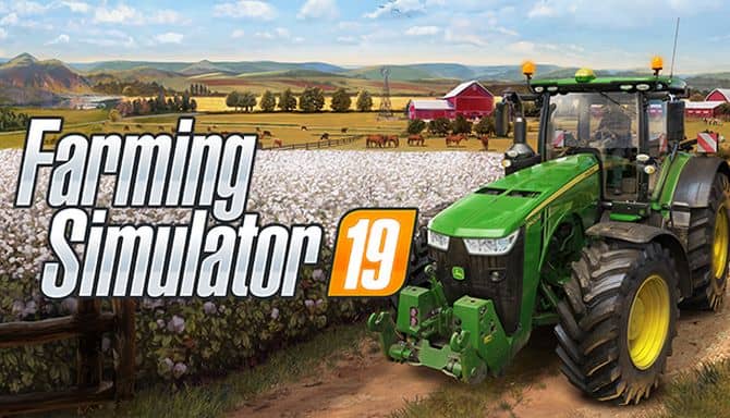 تحميل لعبة farming simulator 19 للكمبيوتر من ميديا فاير