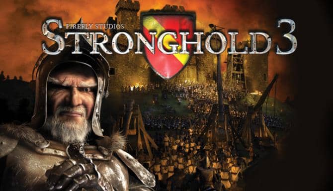 تحميل لعبة stronghold crusader 3 من ميديا فاير
