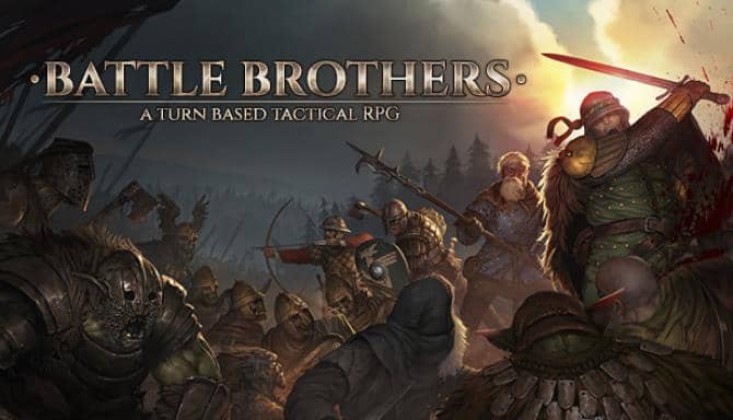 تحميل لعبة Battle Brothers للكمبيوتر من ميديا فاير