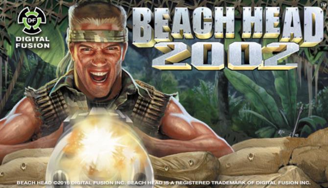 تحميل لعبة beach head 2002 للكمبيوتر