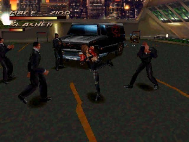 تحميل لعبة قتال الشوارع للكمبيوتر من ميديا فاير