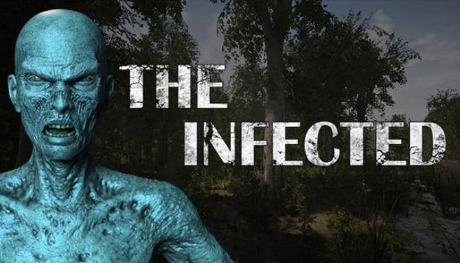 تحميل لعبة The Infected للكمبيوتر