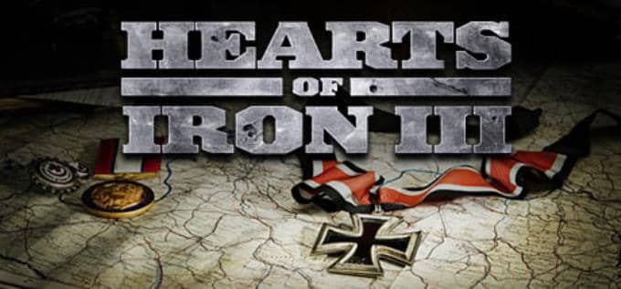 تحميل لعبة Hearts of Iron 3 للكمبيوتر
