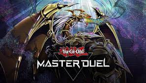 تحميل لعبة Yu-Gi-Oh Master Duel للكومبيوتر