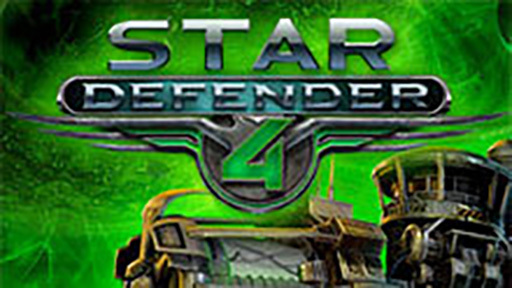 تحميل لعبة star defender 4 للكمبيوتر