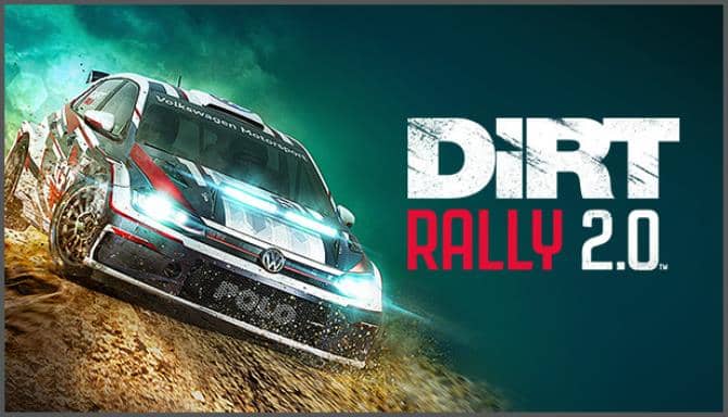 تحميل لعبة Dirt Rally 2 للكمبيوتر