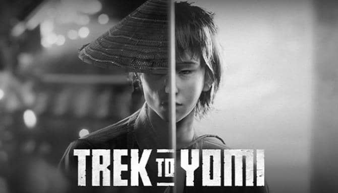 تحميل لعبة Trek to Yomi للكمبيوتر