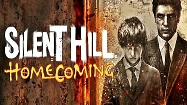 تحميل لعبة Silent Hill Homecoming للكمبيوتر