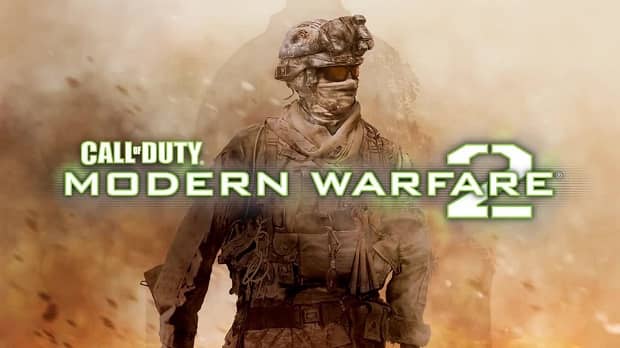 تحميل لعبة call of duty modern warfare 2 كاملة للكمبيوتر