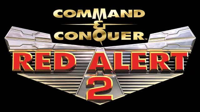 تحميل لعبة red alert 2 للكمبيوتر من ميديا فاير