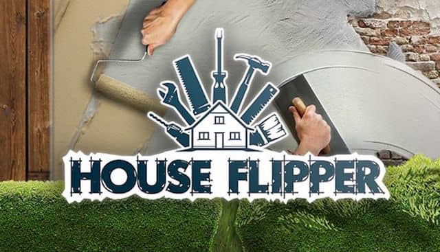 تحميل لعبة house flipper للكمبيوتر