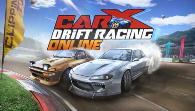 تحميل لعبة carx drift racing للكمبيوتر