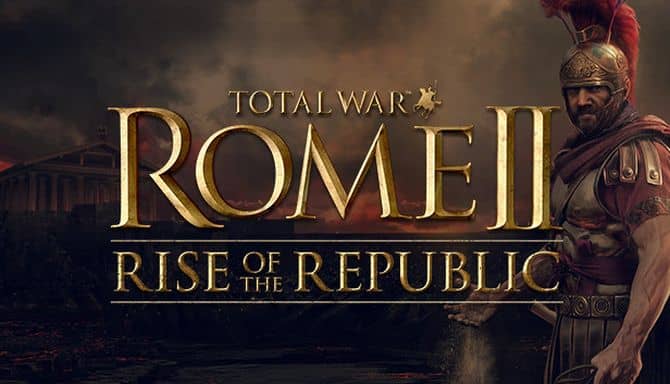 تحميل لعبة Rome Total War 2 للكمبيوتر من ميديا فاير