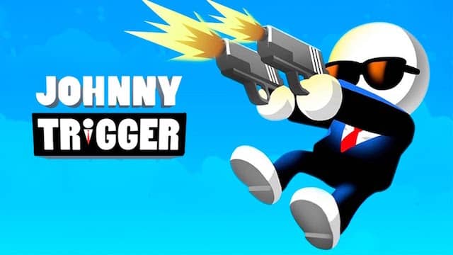 تحميل لعبة Johnny Trigger للكمبيوتر