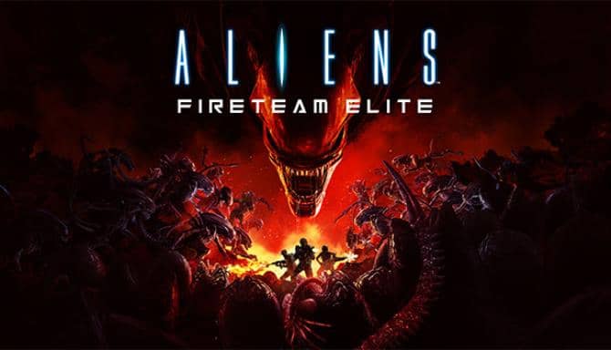 تحميل لعبة Aliens Fireteam Elite للكمبيوتر