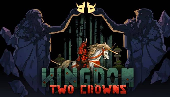 تحميل لعبة Kingdom Two Crowns للكمبيوتر