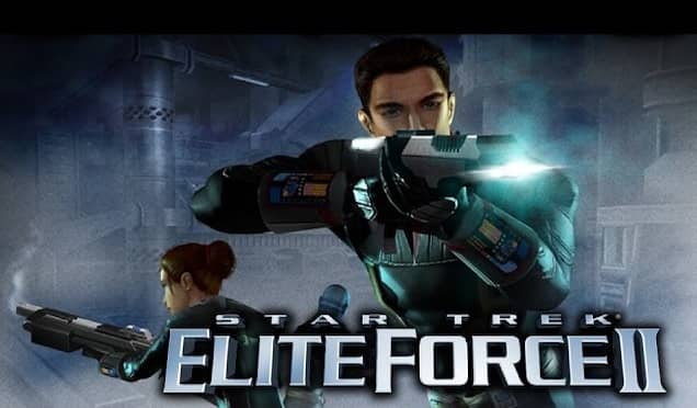 تحميل لعبة Star Trek Elite Force 2 للكمبيوتر