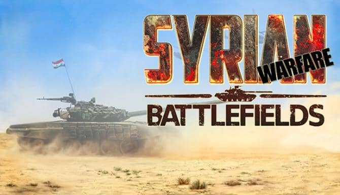 تحميل لعبة Syrian Warfare للكمبيوتر