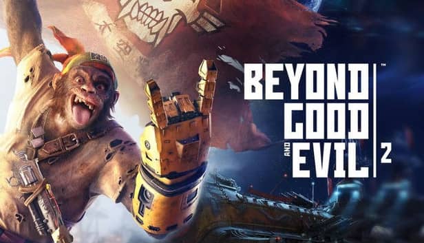تحميل لعبة Beyond Good and Evil 2 للكمبيوتر